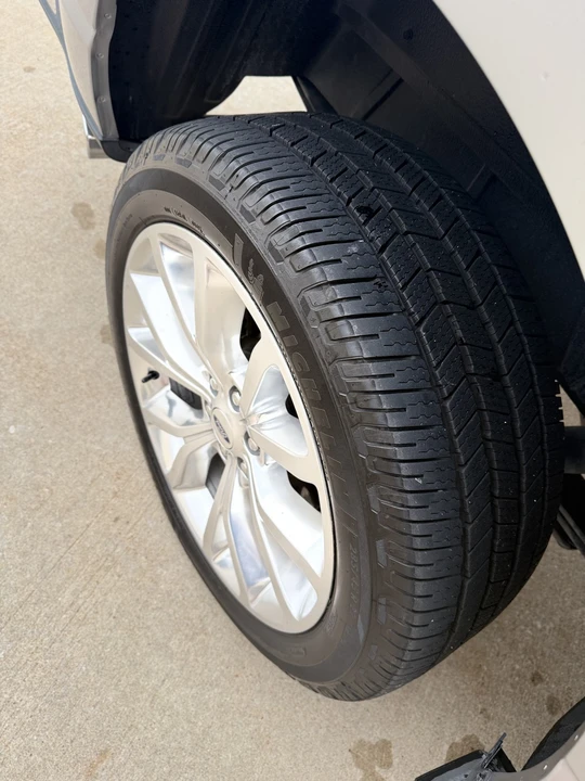 2021 Ford F-150 14th Gen - Image 22 of 24