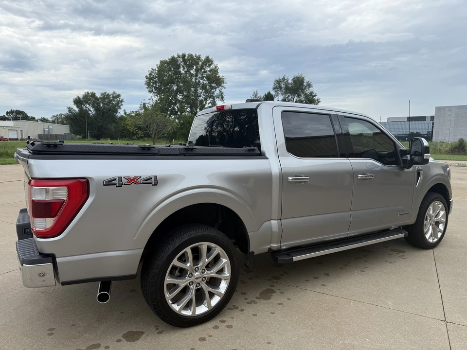 2021 Ford F-150 14th Gen - Image 6 of 24