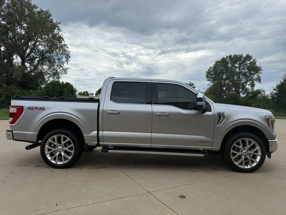 2021 Ford F-150 14th Gen - Image 5 of 24