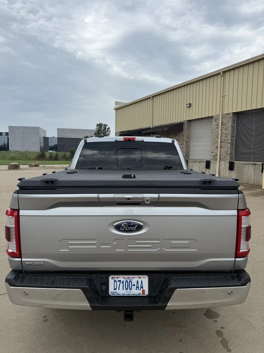 2021 Ford F-150 14th Gen - Image 7 of 24