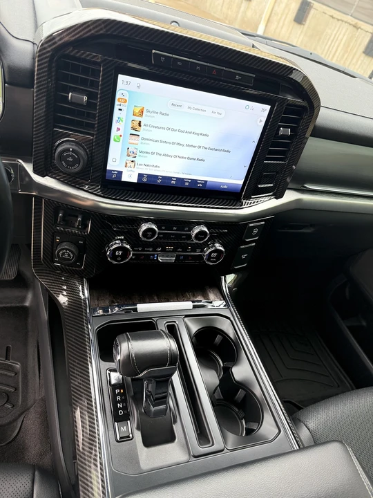 2021 Ford F-150 14th Gen - Image 15 of 24