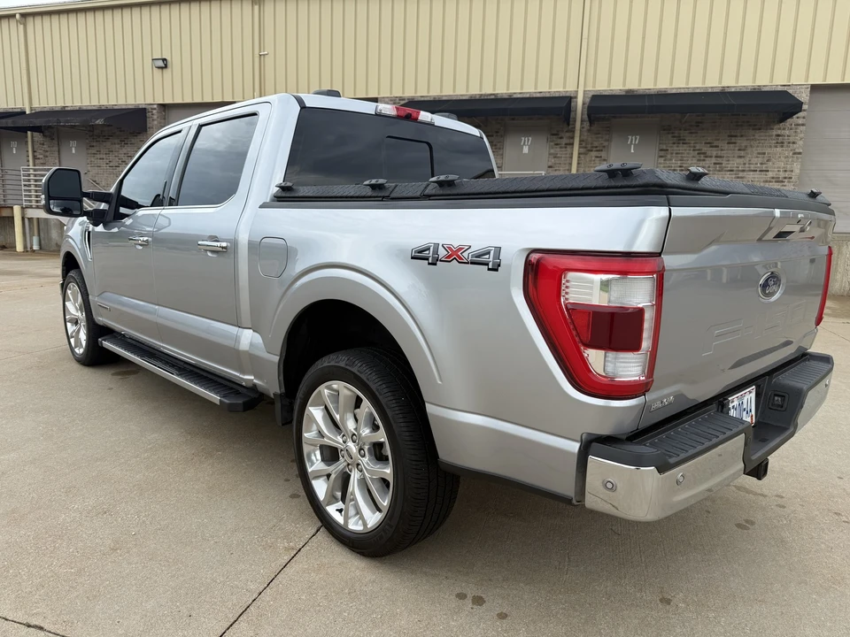 2021 Ford F-150 14th Gen - Image 8 of 24