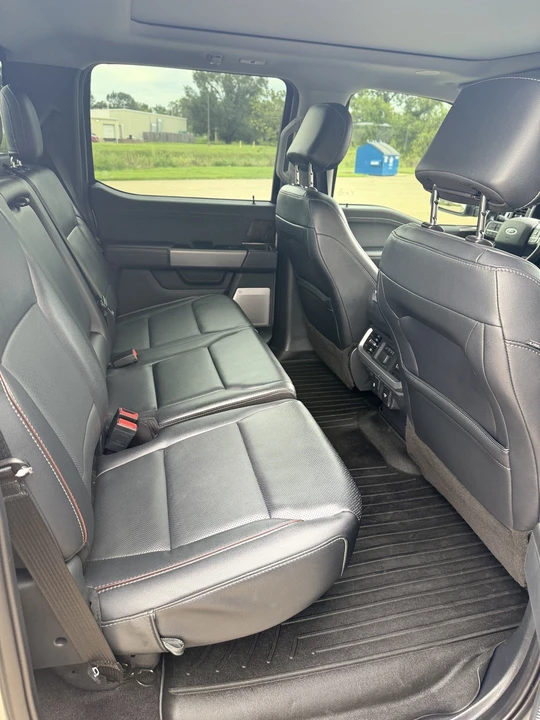 2021 Ford F-150 14th Gen - Image 21 of 24