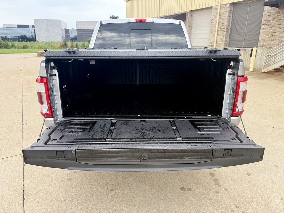 2021 Ford F-150 14th Gen - Image 10 of 24