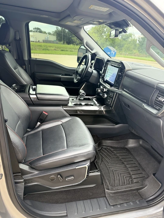 2021 Ford F-150 14th Gen - Image 20 of 24