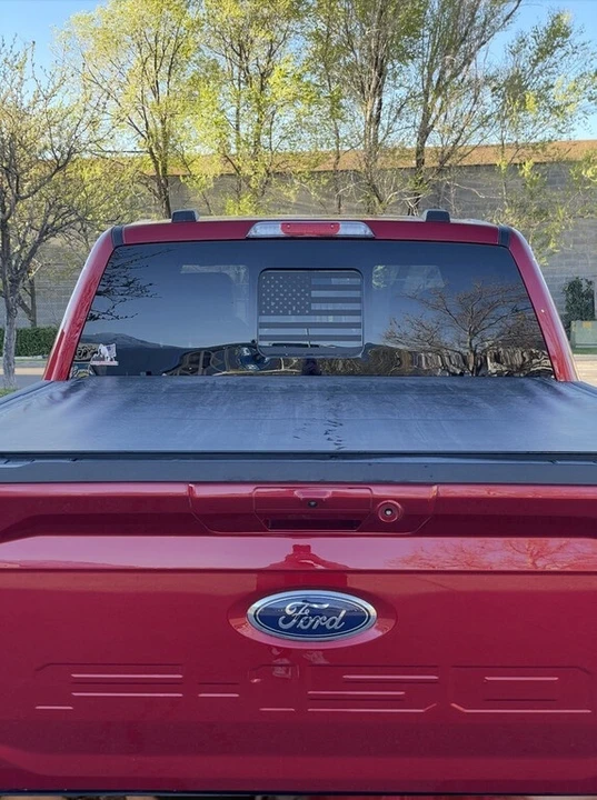 2021 Ford F-150 14th Gen - Image 3 of 12