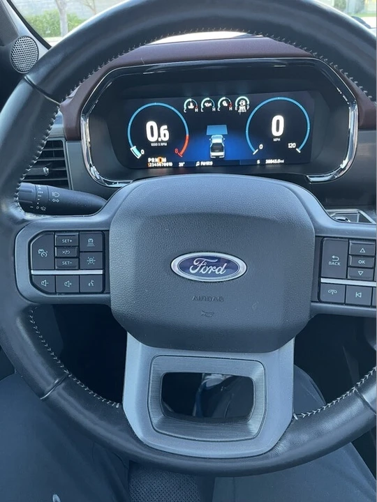 2021 Ford F-150 14th Gen - Image 8 of 12