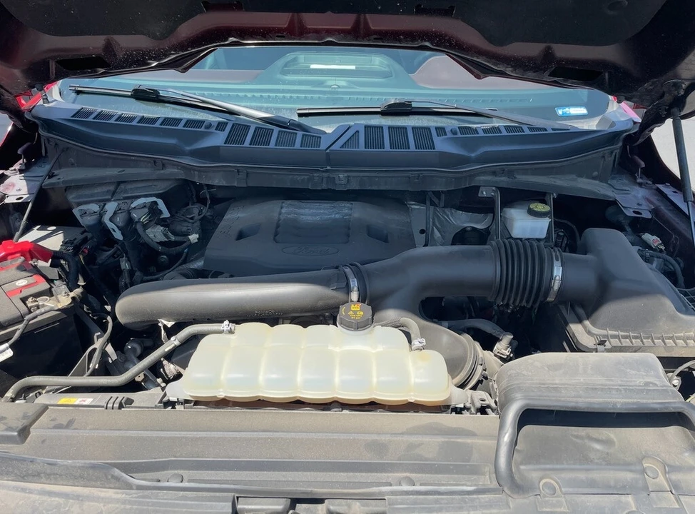 2021 Ford F-150 14th Gen - Image 6 of 12