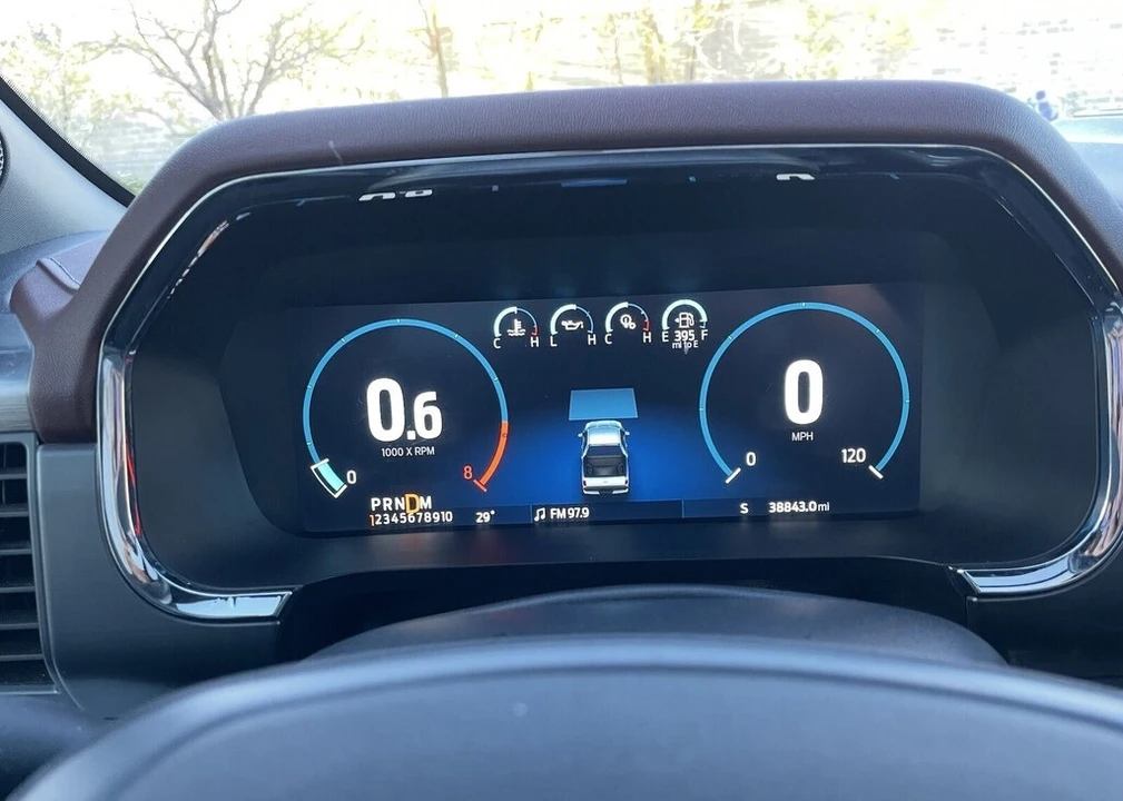 2021 Ford F-150 14th Gen - Image 9 of 12