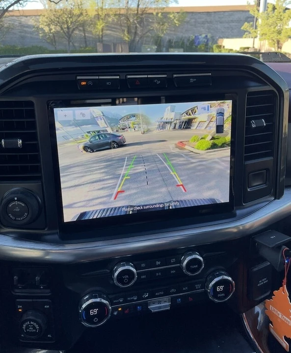 2021 Ford F-150 14th Gen - Image 10 of 12