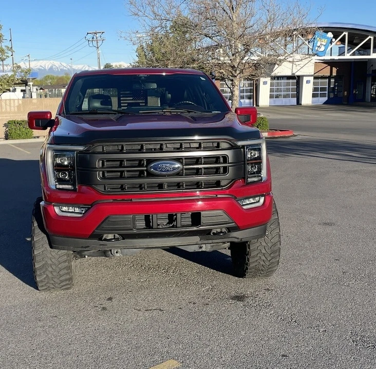 2021 Ford F-150 14th Gen - Image 5 of 12