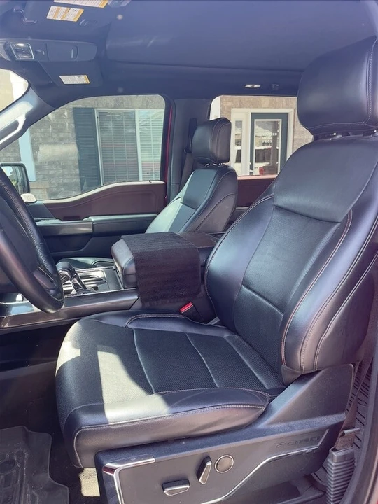 2021 Ford F-150 14th Gen - Image 7 of 12