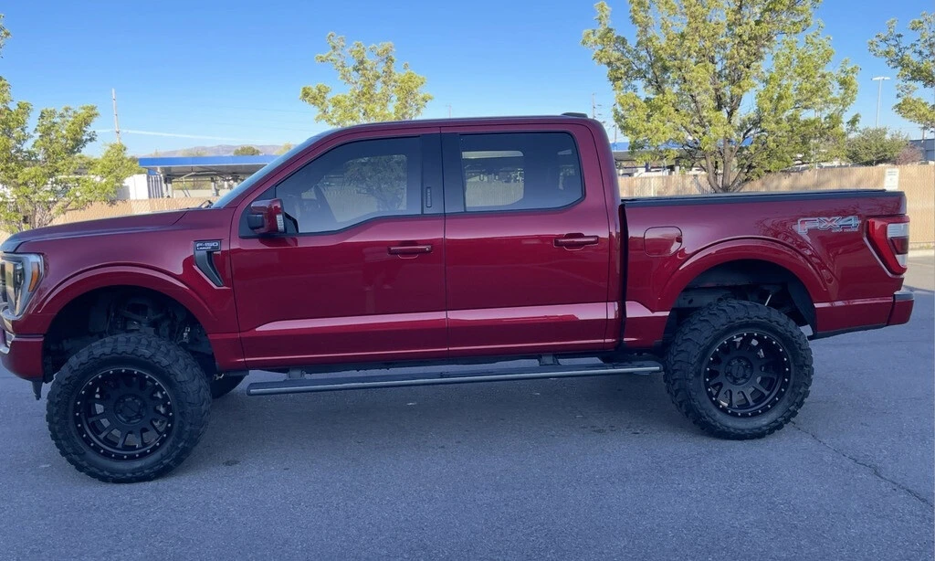 2021 Ford F-150 14th Gen - Image 4 of 12