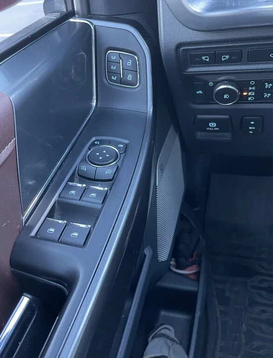 2021 Ford F-150 14th Gen - Image 12 of 12