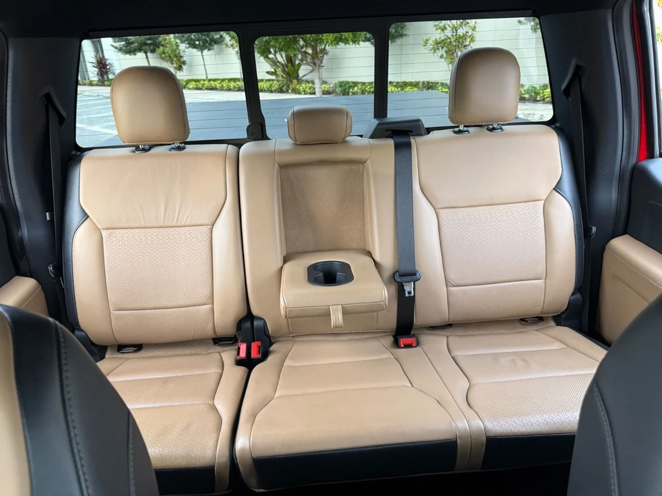 2021 Ford F-150 14th Gen - Image 18 of 21