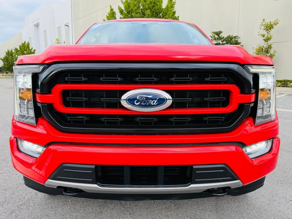 2021 Ford F-150 14th Gen - Image 5 of 21