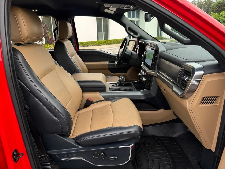 2021 Ford F-150 14th Gen - Image 17 of 21