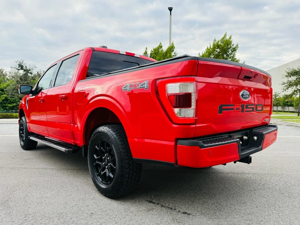 2021 Ford F-150 14th Gen - Image 9 of 21
