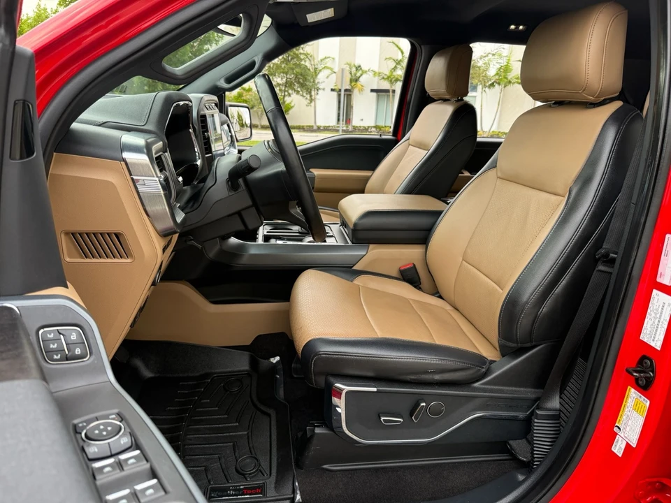 2021 Ford F-150 14th Gen - Image 14 of 21