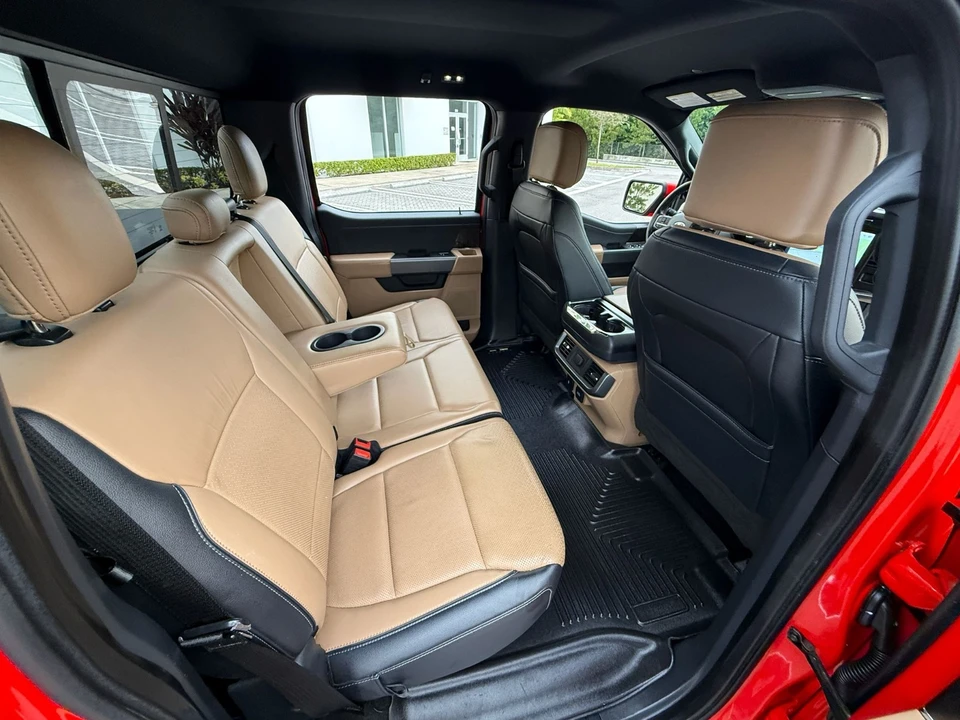 2021 Ford F-150 14th Gen - Image 16 of 21