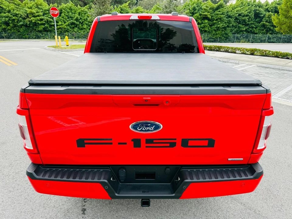 2021 Ford F-150 14th Gen - Image 11 of 21