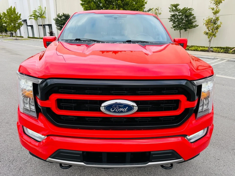 2021 Ford F-150 14th Gen - Image 6 of 21