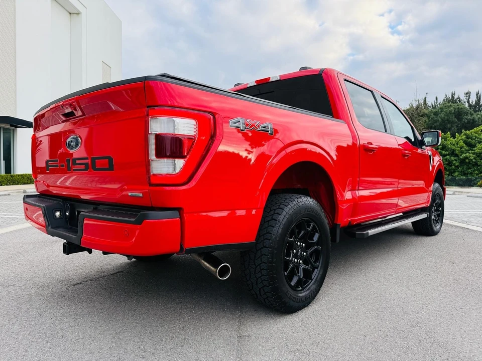 2021 Ford F-150 14th Gen - Image 10 of 21