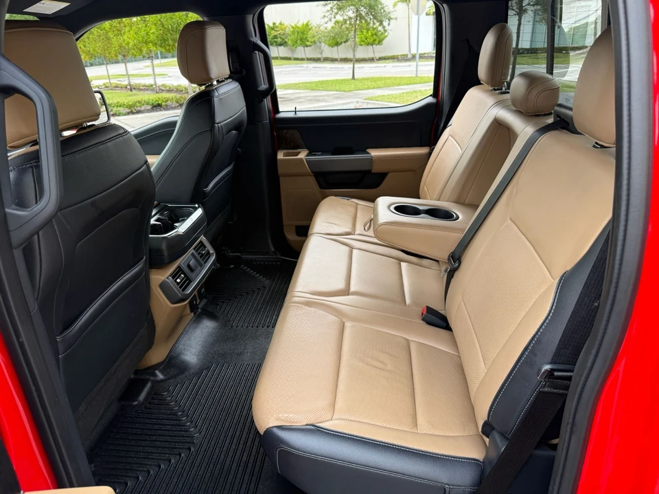 2021 Ford F-150 14th Gen - Image 15 of 21