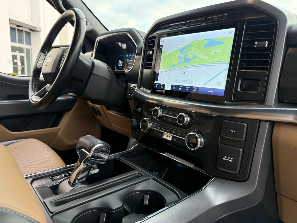 2021 Ford F-150 14th Gen - Image 20 of 21