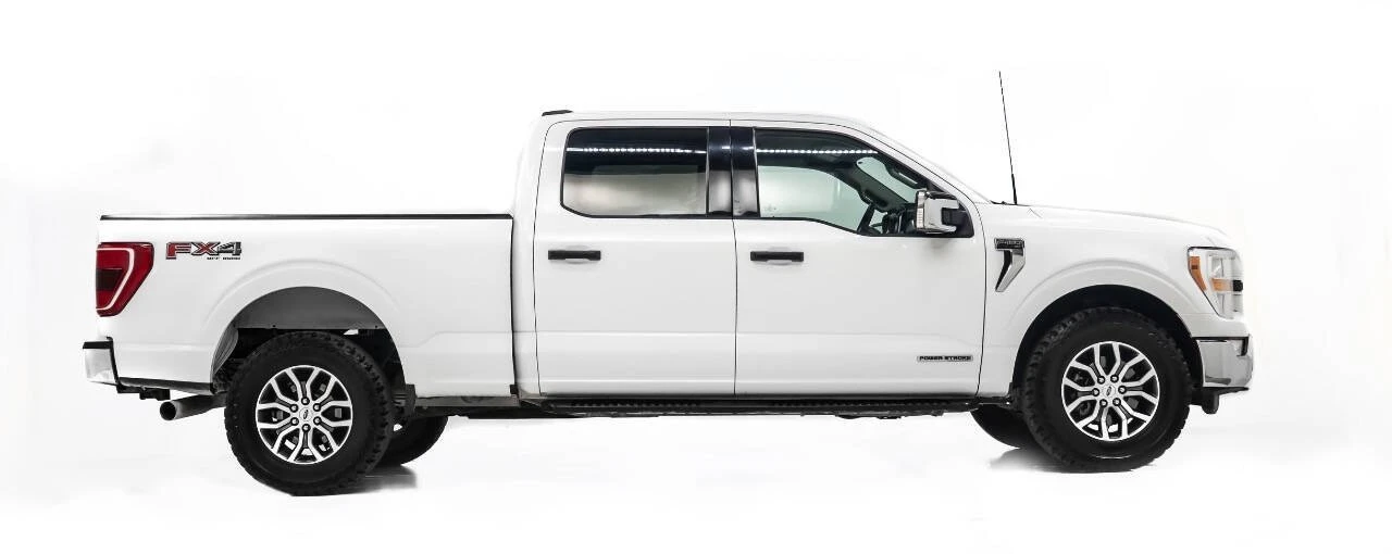 2021 Ford F-150 14th Gen - Image 5 of 12