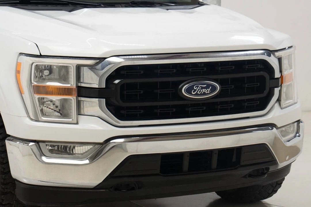 2021 Ford F-150 14th Gen - Image 9 of 12