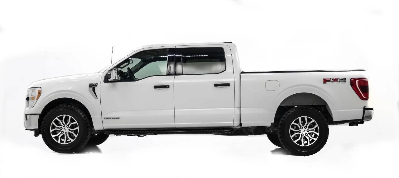 2021 Ford F-150 14th Gen - Image 6 of 12