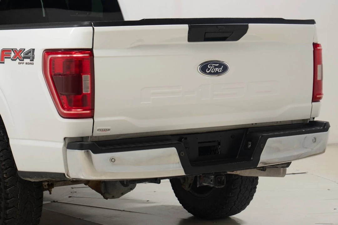 2021 Ford F-150 14th Gen - Image 12 of 12