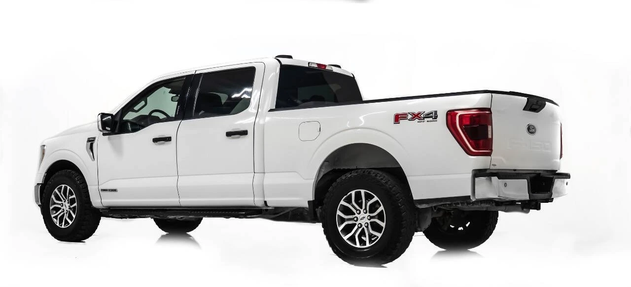 2021 Ford F-150 14th Gen - Image 4 of 12