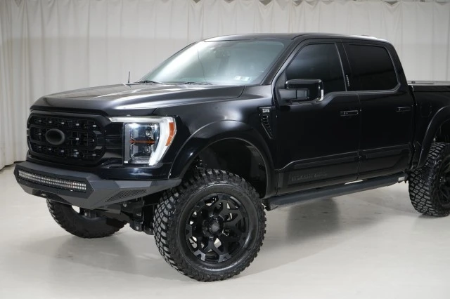 2021 Ford F-150 14th Gen - Image 4 of 21