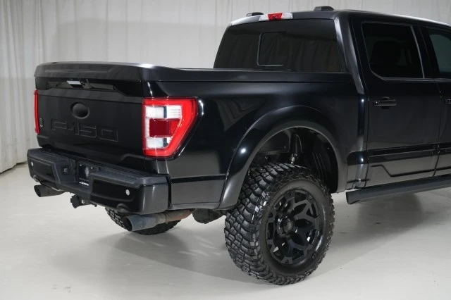 2021 Ford F-150 14th Gen - Image 20 of 21