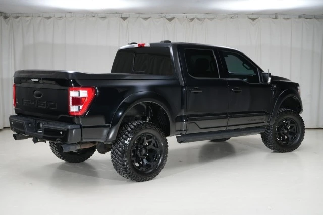 2021 Ford F-150 14th Gen - Image 18 of 21