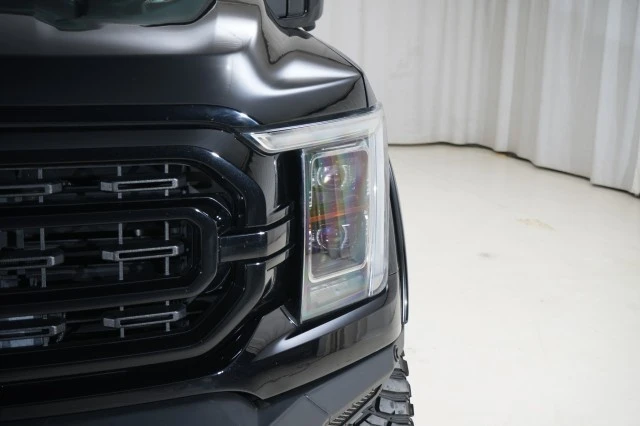 2021 Ford F-150 14th Gen - Image 8 of 21