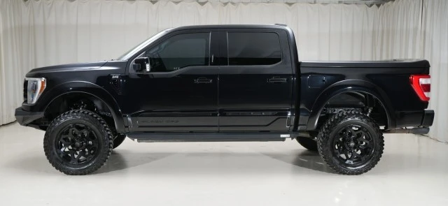 2021 Ford F-150 14th Gen - Image 2 of 21
