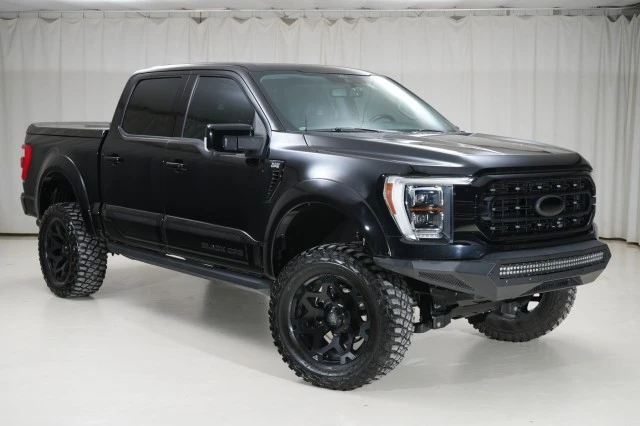 2021 Ford F-150 14th Gen - Image 13 of 21
