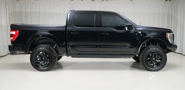 2021 Ford F-150 14th Gen - Image 16 of 21
