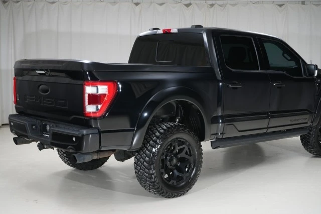 2021 Ford F-150 14th Gen - Image 19 of 21