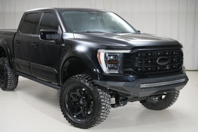 2021 Ford F-150 14th Gen - Image 14 of 21