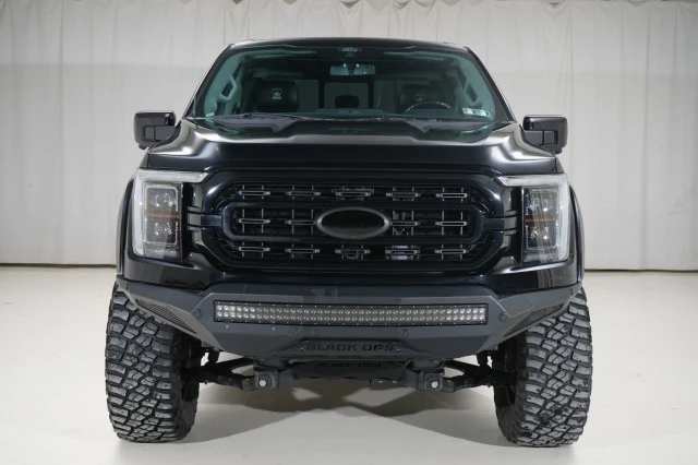 2021 Ford F-150 14th Gen - Image 7 of 21