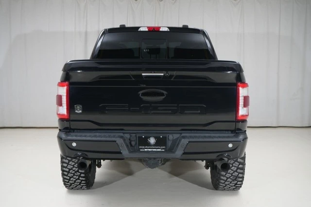 2021 Ford F-150 14th Gen - Image 21 of 21
