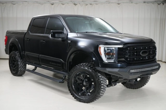 2021 Ford F-150 14th Gen - Image 11 of 21