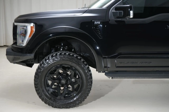 2021 Ford F-150 14th Gen - Image 3 of 21