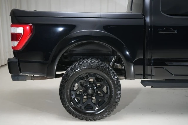 2021 Ford F-150 14th Gen - Image 17 of 21