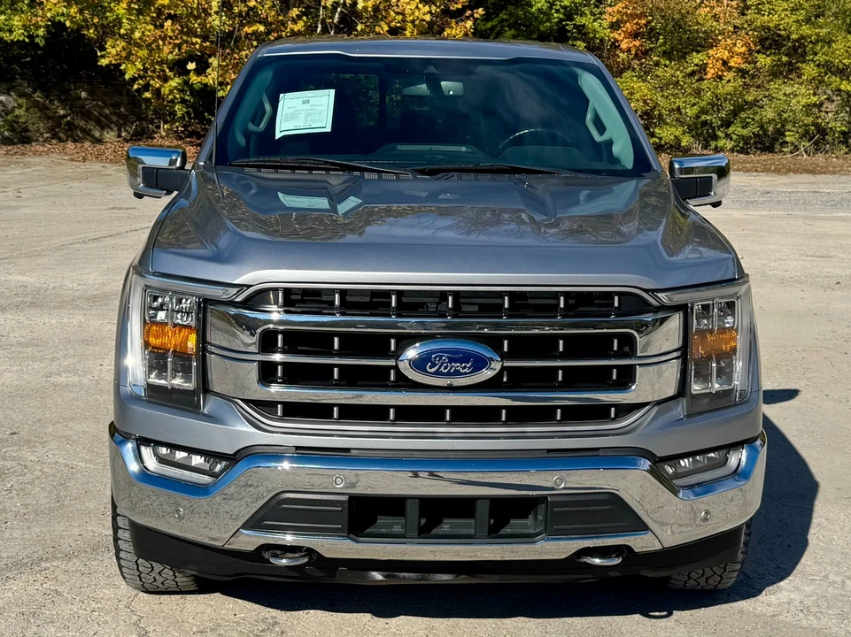 2021 Ford F-150 14th Gen - Image 5 of 12