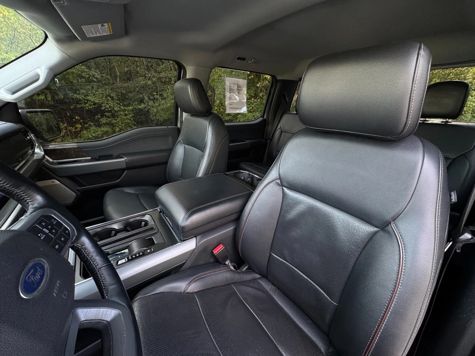 2021 Ford F-150 14th Gen - Image 12 of 12